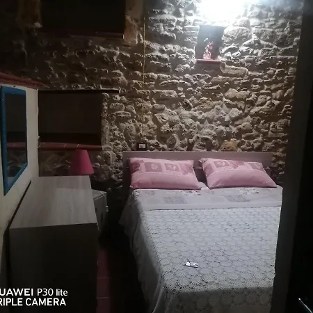 Appartement Arco In Pietra *