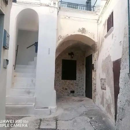 Lejlighed Arco In Pietra