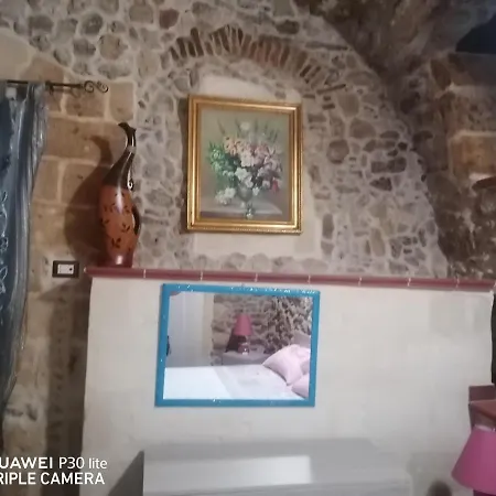 Arco In Pietra Appartement *