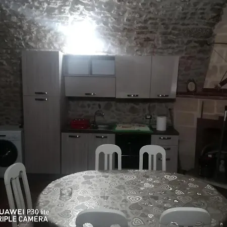 Appartement Arco In Pietra