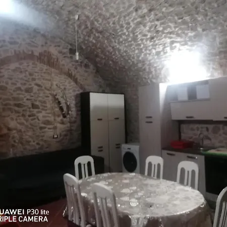 Appartement Arco In Pietra Montescaglioso